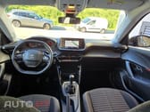 Peugeot 2008 1.2 PureTech Active