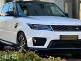 Land Rover Range Rover Sport 2.0 Si4 PHEV HSE Dynamic