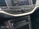 Opel Astra Sports Tourer 1.5 D Business Edition S/S