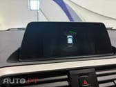 BMW 116 d Advantage