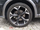 Cupra Formentor 2.0 TDI Sport