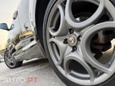 Alfa Romeo Mito 1.3 JTD Progression 5KQ