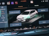 Cupra Formentor 1.5 TSI Cupra DSG