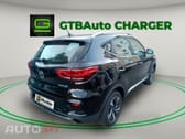 MG ZS EV Comfort 51kWh I.V.A DEDUTIVEL 