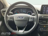 Ford Focus 1.0 EcoBoost Active X