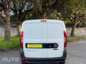 Fiat Doblo Maxi