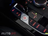 BMW 216 d Pack Desportivo M