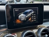 Mercedes-Benz C 250 d Exclusive Aut.