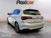 Fiat Tipo 1.3 M-Jet Lounge
