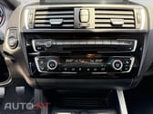 BMW 116 d Pack M