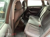 Audi A3 Sportback 35 TFSI S tronic
