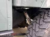 Land Rover Defender ND