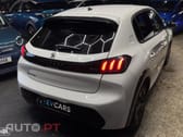 Peugeot E-208 Allure Pack