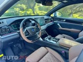 BYD Tang 86.4 kWh AWD Flagship