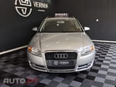 Audi A4 Avant 2.0TDI