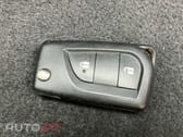 Citroen C1 1.0 VTi Shine