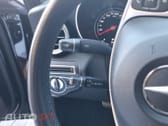 Mercedes-Benz C 180 d AMG Line