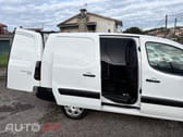 Peugeot Partner 1.6 BlueHDi L1 Premium 3L