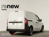 Renault Kangoo 1.5 Blue dCi L1 Advance