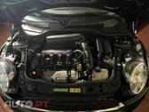 MINI John Cooper Works r56