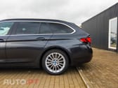 BMW 530 e