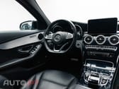 Mercedes-Benz C 250 d AMG Line Aut.