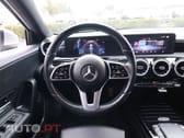 Mercedes-Benz A 180 d Style Aut.