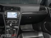 Volkswagen Golf 2.0 TSi GTi DSG Performance