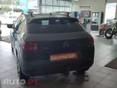Citroen C4 Cactus 1.6 BlueHDi Shine