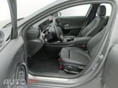 Mercedes-Benz A 180 CDI