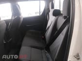 Toyota Hilux 2.4 D-4D 4WD CD CH