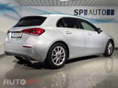 Mercedes-Benz A 180 d Progressive Aut.