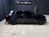 Audi RS3 Sportback 2.5 TFSI quattro S tronic