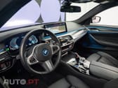 BMW 530 e Pack M