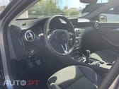 Mercedes-Benz A 180 CDI BE Edition Urban