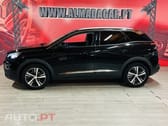 Peugeot 3008 1.2 PureTech Allure