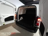 Opel Combo E