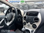Ford KA 1.2 Titanium
