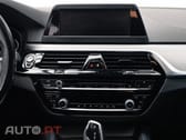 BMW 520 d Pack M Auto