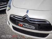 Citroen DS5 2.0 HDi Hybrid4 Sport Chic CMP6