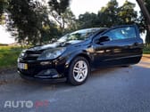Opel Astra GTC CDTi