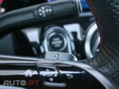 Mercedes-Benz A 250 e 8G-DCT Edition AMG Line