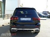 Mercedes-Benz GLB 180 d AMG Line