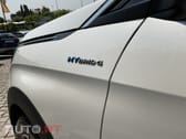 Peugeot 3008 1.6 Hybrid4 Allure e-EAT8