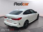 BMW 216 d Pack Desportivo M