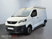 Peugeot Expert 2.0 BlueHDi Long Asphalt