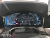 BMW 330 e Touring Auto