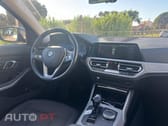 BMW 330 e Touring Corporate Edition Auto