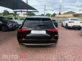 Mercedes-Benz C 200 d 9G-TRONIC Avantgarde Advanced