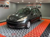 Peugeot 207 1.4 HDi Urban